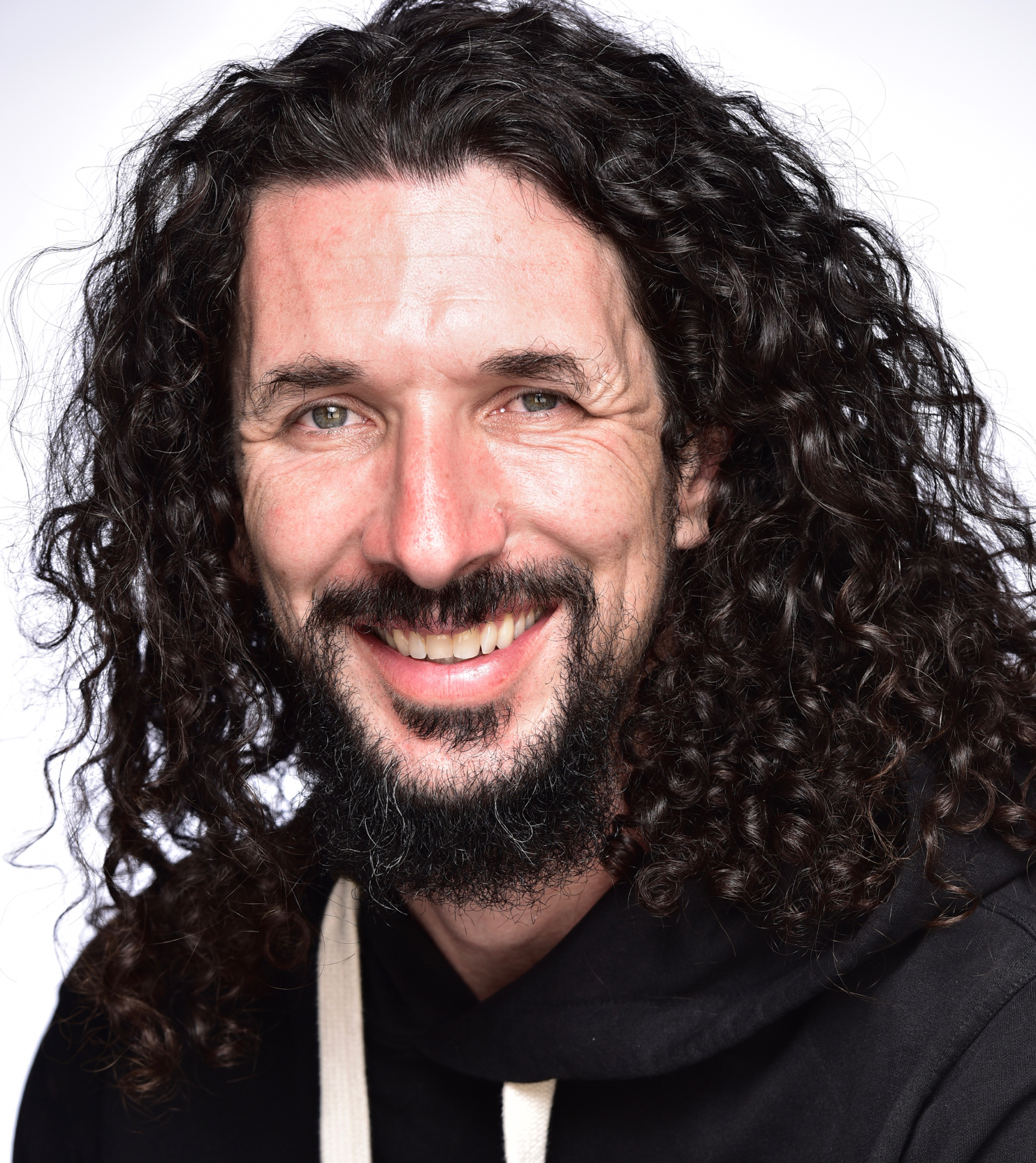 Kyle McNamara, founder and president of Media Misfits